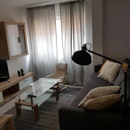El Rinconcito De Su Apartamento Gijón Exterior foto