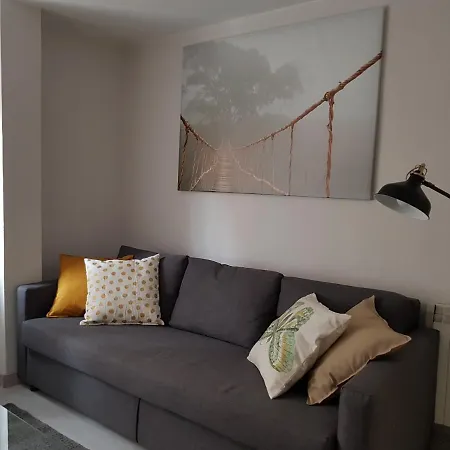 El Rinconcito De Su Apartamento Gijón Exterior foto