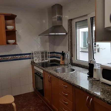 El Rinconcito De Su Apartamento Gijón Exterior foto