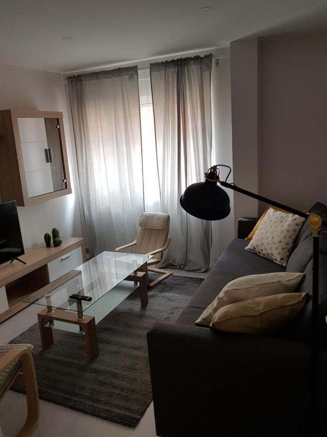 Appartement El Rinconcito De Su