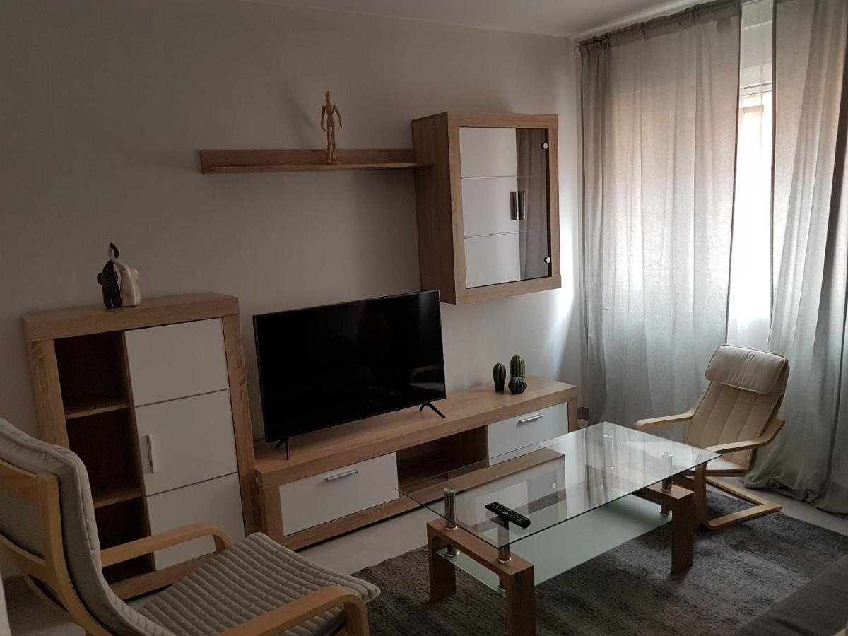 El Rinconcito De Su Apartment
