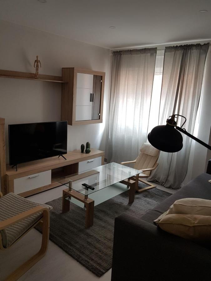 Appartement El Rinconcito De Su *