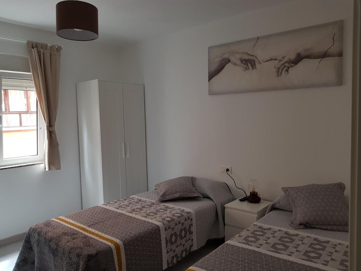 Appartement El Rinconcito De Su