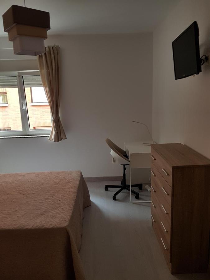 Appartement El Rinconcito De Su *