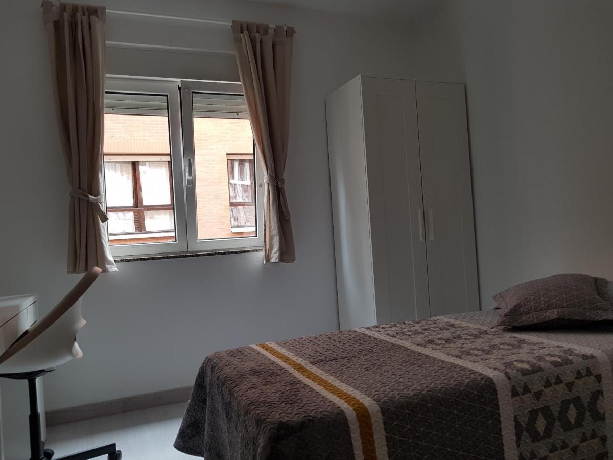 El Rinconcito De Su Appartement