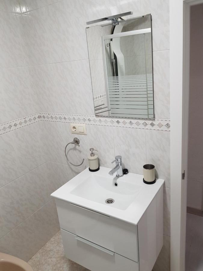 El Rinconcito De Su Appartement *